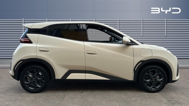 BYD Dolphin Surf 115kW Comfort 43kWh 5dr Auto Electric Hatchback